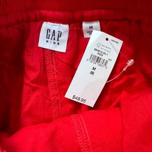 NWT Girls ruffle skirt Size M (8)